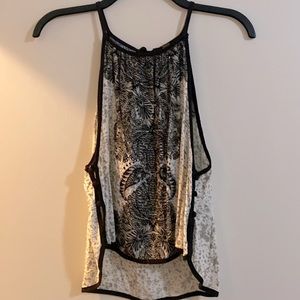 Free People tank top